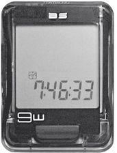 Zdjęcie Techwell Bs-9W Przewodowy, Czarny - Głogów Małopolski