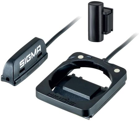 Sigma Sport Sigma Podstawka Licznika + Magnes Bc Wr 2450 90 Cm