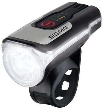 Sigma Sport Sigma Lampka Przednia Aura 80 Usb Black