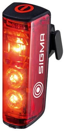 Sigma Sport Sigma Blaze Flash Lampka Tylna