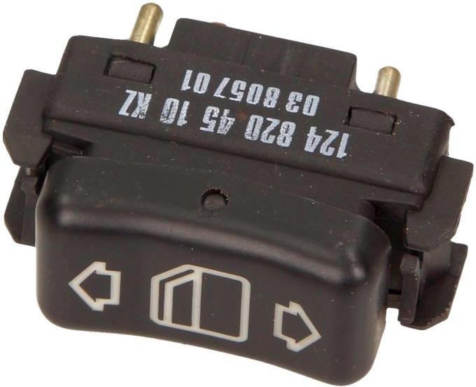 Wyposażenie elektryczne Era Przełącznik Podnośnika Szyby 662589 ...