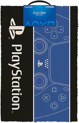Wycieraczka Pod Drzwi Kontroler PlayStation DualSense 