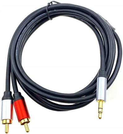 Set 2 adaptoare audio, RCA/Jack 3.5mm, Negru - eMAG.ro Set 2 adaptoare audio, RCA/Jack 3.5mm, Negru - eMAG.ro