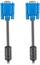 Zdjęcie Lanberg Kabel Vga M/M 3M 15Pin Ferryt Czarny Ca-Vgac-10Cu-0030-Bk - Różan