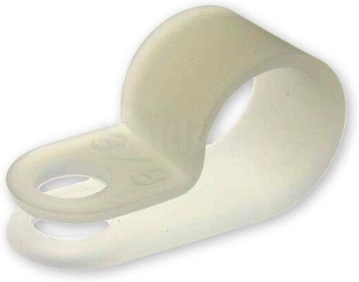 Fix&Fasten Obejmy Do Mocowania Przewodów O Średnicy 9 Mm - Opinie i ...