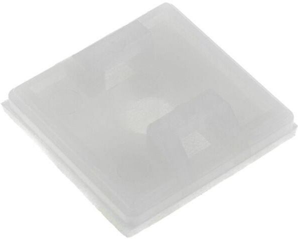 Fix&Fasten Uchwyt Do Opaski; Poliamid; Ul94V-2; Naturalny; A:18,8Mm; B ...