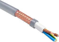 Zdjęcie Melodika Kabel Zasilający 3X2,5Mm2 - Mdc3250G Gunmetal Edition - Koluszki