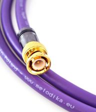 Zdjęcie Melodika Mdbn900 Profesjonalny Kabel Bnc-Bnc 90M - Ożarów Mazowiecki
