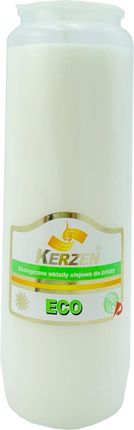 Wkład Do Zniczy Olejowy Kerzen Eco 8 168H 1szt. (ECO8)