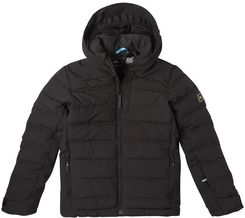 Zdjęcie O'Neill Dziecięca Igneous Jacket 4500006 19010 Czarny - Gdynia