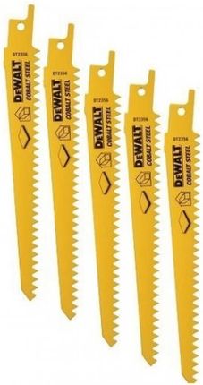 DeWalt brzeszczot do pilarek szablowych, DT2356