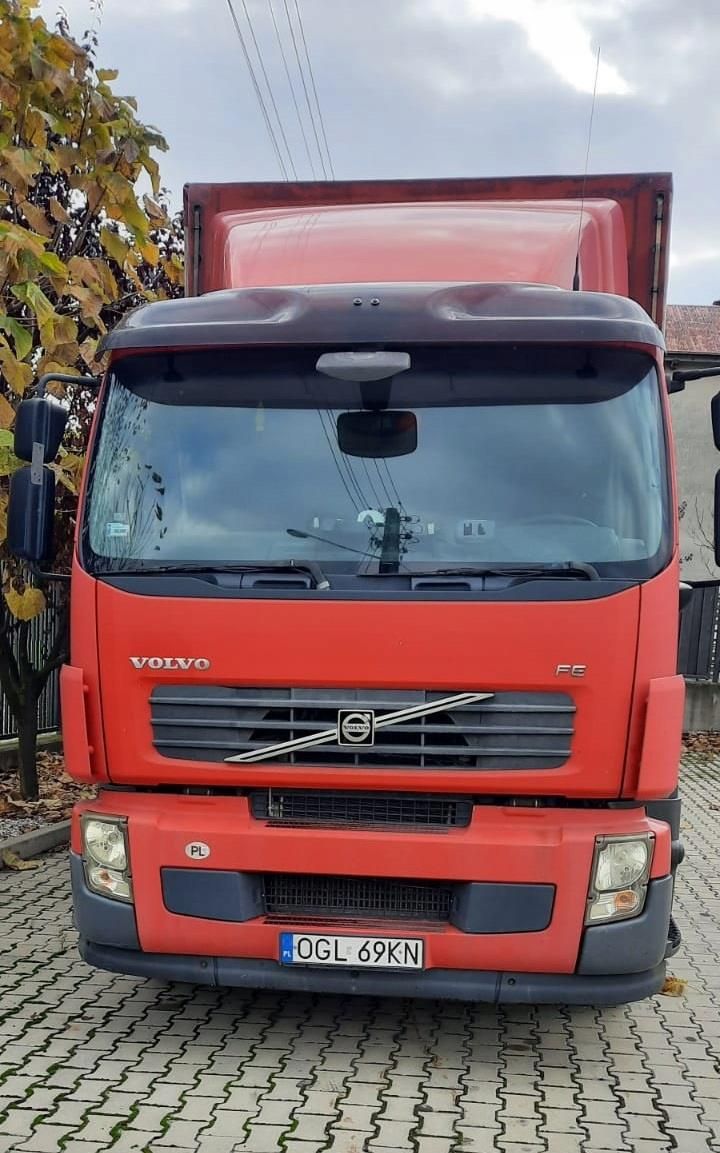 Volvo FE 4XR 240 2007 Zapraszam Opinie I Ceny Na Ceneo pl volvo-fe-4xr-240-2007-zapraszam-opinie-i-ceny-na-ceneo-pl
