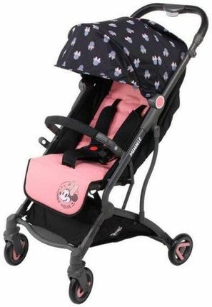Nania Cassy Compact Minnie Spacerowy
