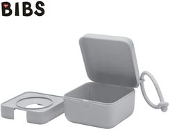 Bibs Pacifier Box Cloud Pudełko Ochronne Na Smoczki 4200223 - Pojemniki na smoczki