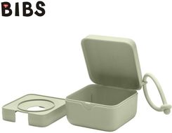 Zdjęcie Bibs Pacifier Box Sage Pudełko Ochronne Na Smoczki 4200250 - Debrzno