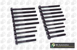 Zdjęcie Bga Zestaw Śrub Głowicy Cylindrów Bk5345 - Świątniki Górne