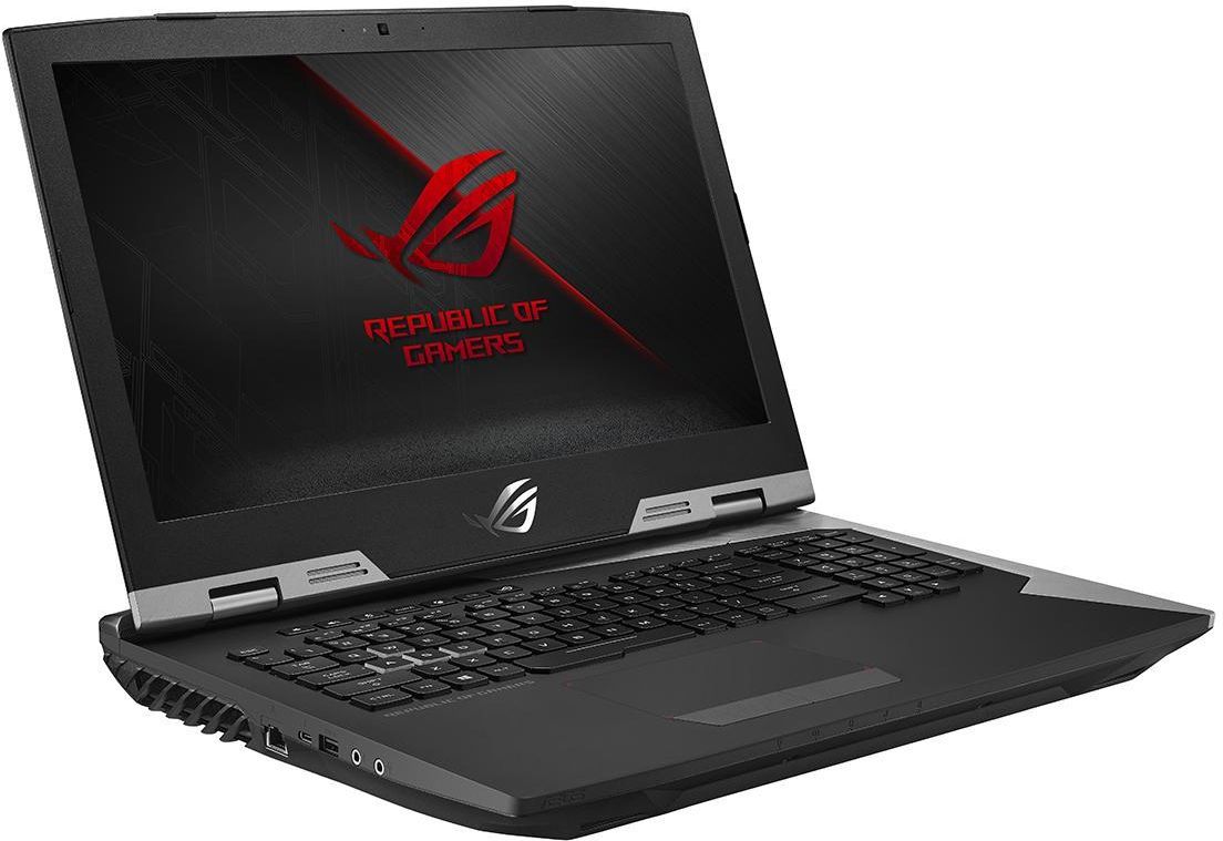 Asus Rog G703gs E5014r 173i732gb1tb512gbwin10 90nr0091m00190