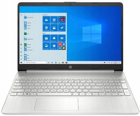 Laptop HP 15s-eq2023nw 15,6"/Ryzen3/8GB/256GB/Win11 (4F668EA)