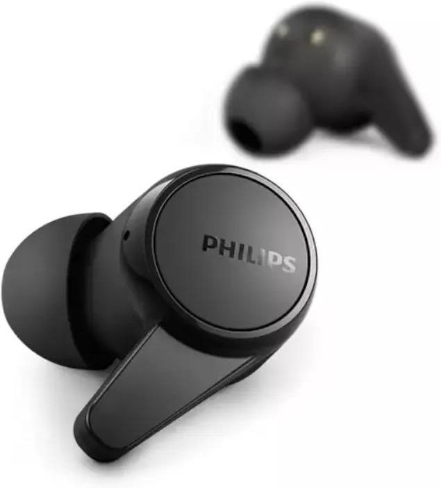 Słuchawki Philips Tat1207 Czarny - Opinie i ceny na Ceneo.pl