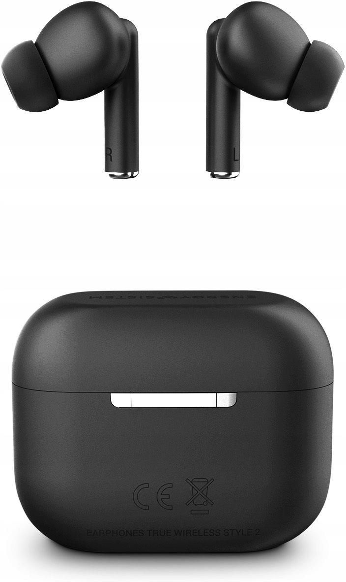 True Wireless Style Auriculares Energy Sistem Urban Energy Sistem
