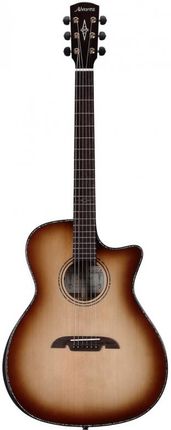 Alvarez MGA 70 W CE AR SHB Gitara elektroakustyczna