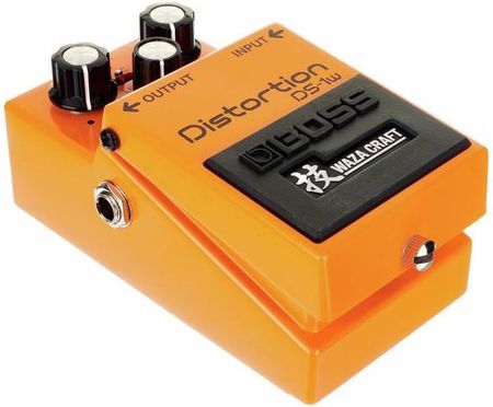 Boss DS-1W Distortion - Efekt gitarowy - Ceny i opinie