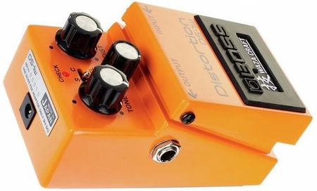 Boss DS-1W Distortion - Efekt gitarowy - Ceny i opinie