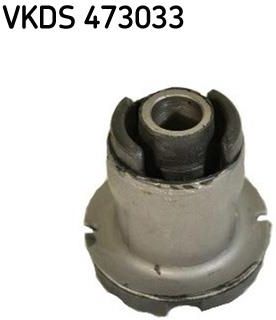 Skf Korpus Osi Vkds 473033 - Opinie i ceny na Ceneo.pl