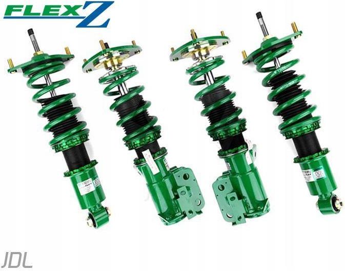 Amortyzator samochodowy Tein Flex Z Lexus Gs300 Gs350 Gs430 Gs450H