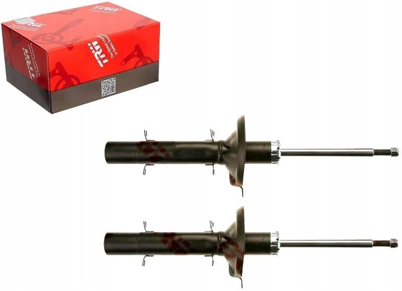 Amortyzator samochodowy Trw Amortyzator 1J0413031T 1J0413031S 1U0413031 ...