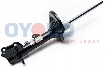 Oyodo Amortyzator Tył P Hyundai Coupe 1.6 2.0 Gls 2.7 V6 20A0531-Oyo