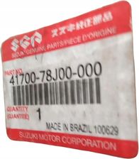Zdjęcie Suzuki Oe Amortyzator 41700-78J00-000 - Wągrowiec