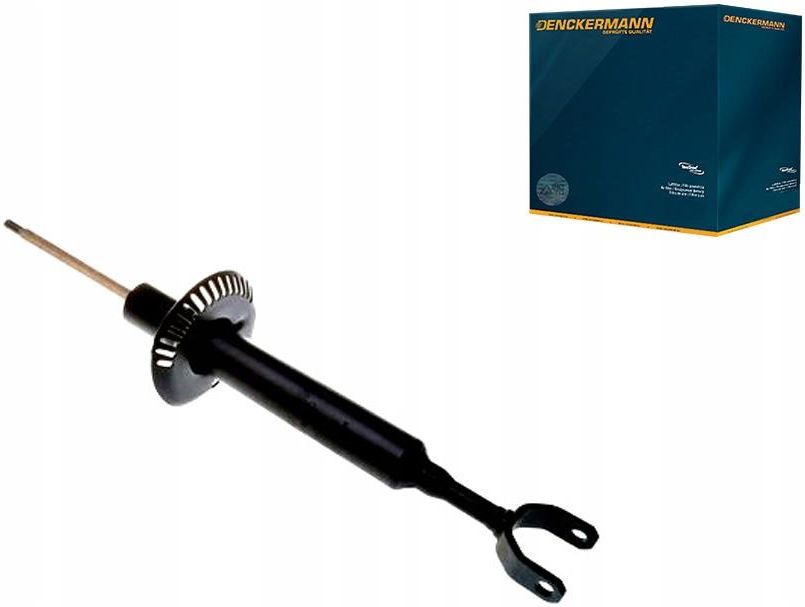 Amortyzator samochodowy Denckermann Amortyzator 8D0413031Bj 8D0413031T ...