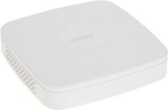 Zdjęcie Dahua Rejestrator Ip Nvr2104-P-S3 4 Kanały, Poe (NVR2104PS3) - Łowicz