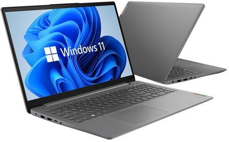 Lenovo IdeaPad 3-15 Ryzen 5/8GB/512/Win11 (82RN0056PB)