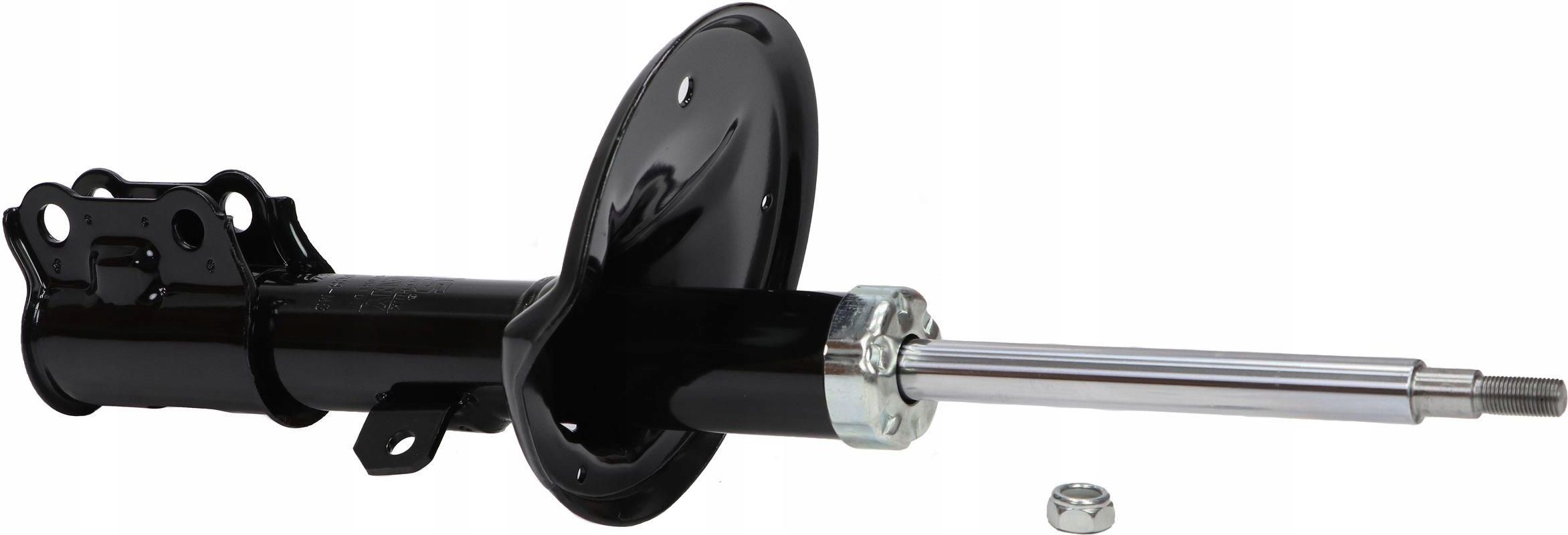 Amortisseur Master-Sport Pour Fiat Ducato III/II, Peugeot Boxer - Kit Jambe De Force - Réf. Multiples