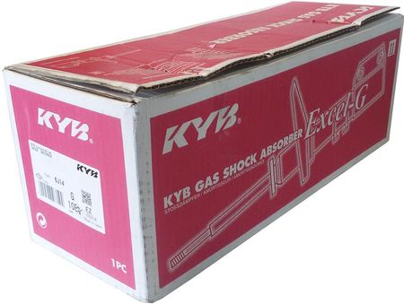 Kyb Amortyzator Przód Prawy Hyundai Accent 94-00 333211