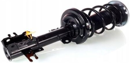Gh -353622C04 Kolumna Macphersona Opel Gh-353622C04 - zdjęcie 2