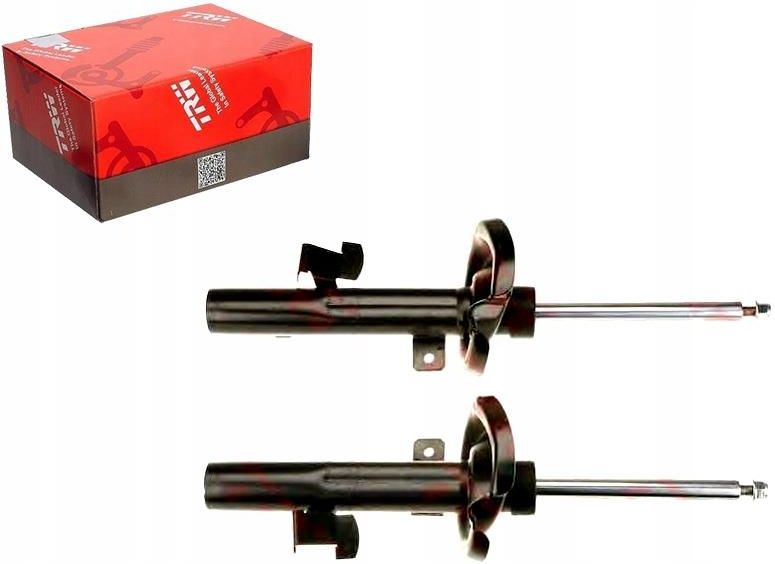 Amortyzator samochodowy Trw Amortyzatory 2szt. Ford C-Max Focus Ii Trw ...