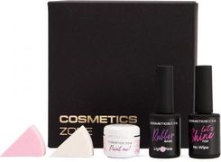 Cosmetics Zone Zestaw do baby boomer