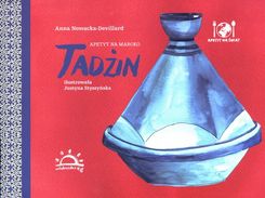 Zdjęcie Apetyt na Maroko. Tadżin - Prusice