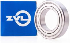 Zdjęcie Zvl Slovakia Łożysko 608 Zz Kulkowe Zwykłe 8X22X7 12541 - Kraków