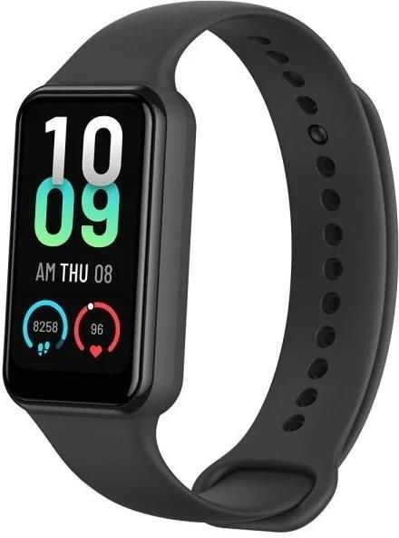 Amazfit Band 7 Czarny - zdjęcie 3 Amazfit Band 7 Czarny