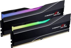 Pamięć RAM G.Skill Trident Z5 Neo RGB DDR5 32GB 5600MHz CL30 (F55600J3036D16GX2TZ5NR)
