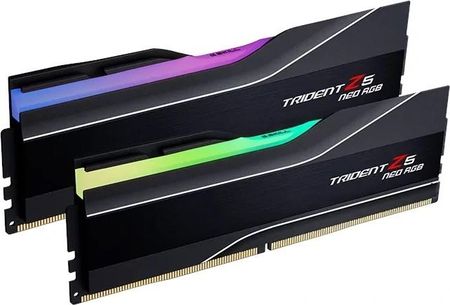 Pamięć RAM G.Skill Trident Z5 Neo RGB DDR5 32GB 5600MHz CL30