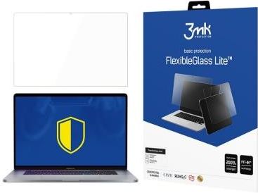 3Mk Szkło Hybrydowe Flexible Lite Tablet 13" Do Honor Pad 8 