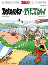 Zdjęcie Asteriks. Tom 35. Asteriks u Piktów Egmont - Pilica