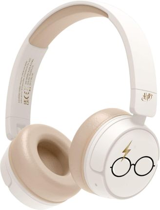 OTL Technologies Słuchawki bezprzewodowe Harry Potter 