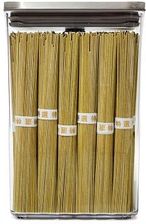 Zdjęcie Pojemnik kuchenny POP 2,6 l - Steel / OXO - Bielawa