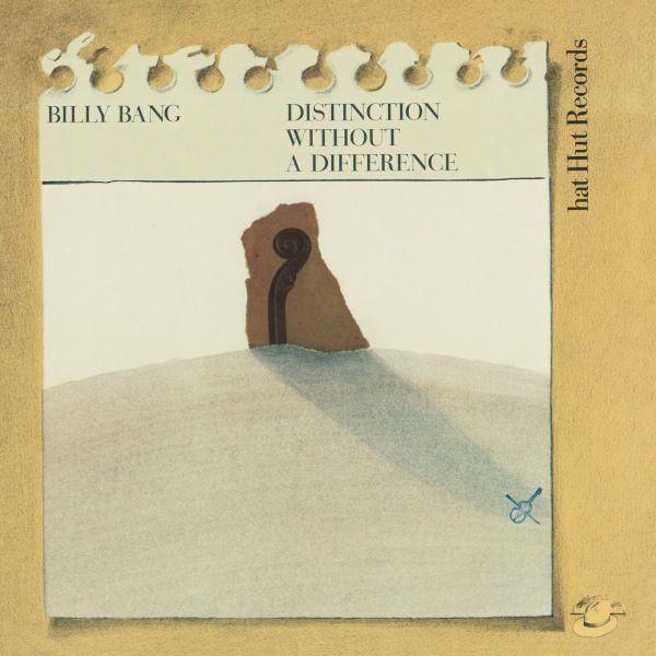 P yta kompaktowa billy bang distinction without a difference cd